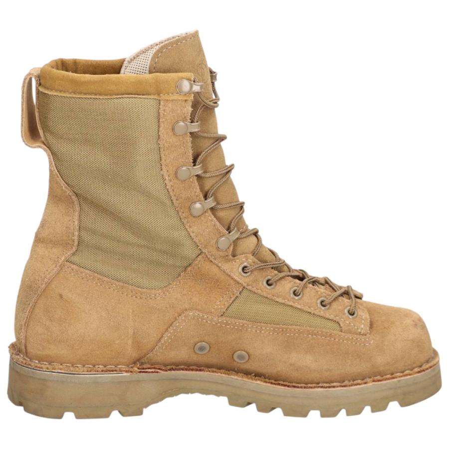 Danner（ダナー） 古着 DANNER 26000 DESERT ACADIA ミリタリーブーツ