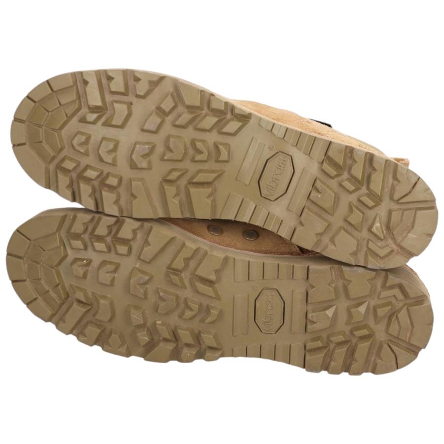 Danner（ダナー） 古着 DANNER 26000 DESERT ACADIA ミリタリーブーツ