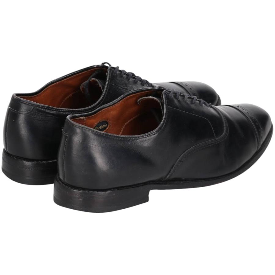 古着 アレンエドモンズ ALLEN EDMONDS Fifth Avenue ストレートチップ