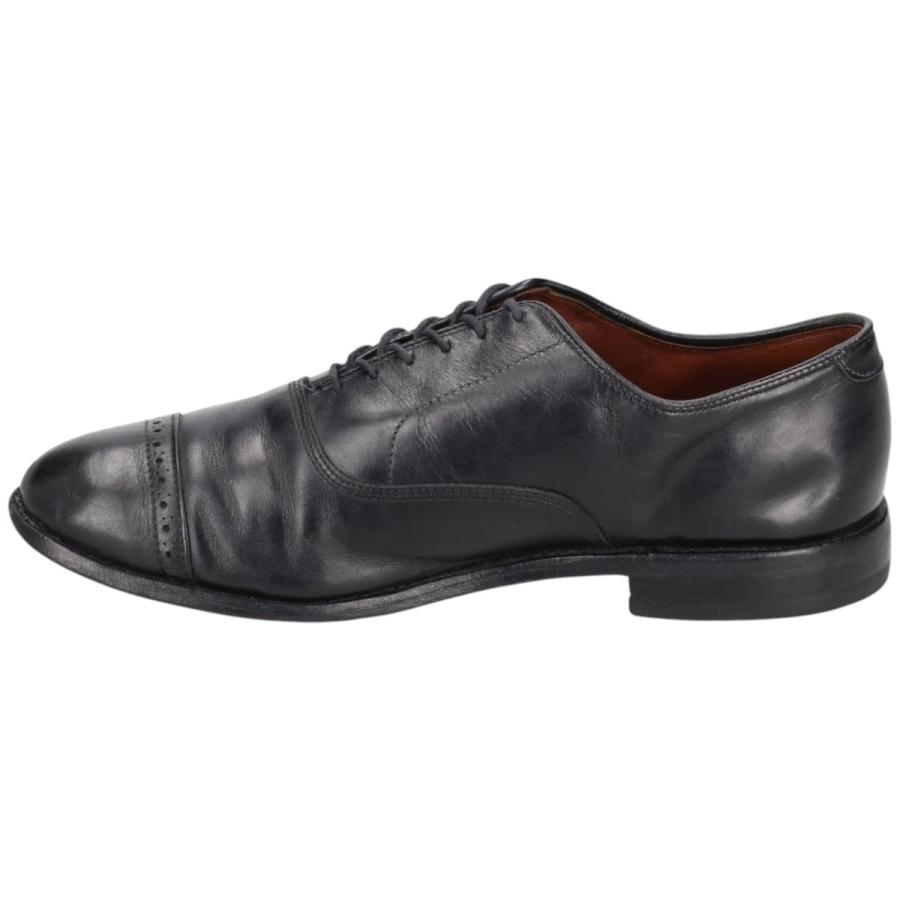 古着 アレンエドモンズ ALLEN EDMONDS Fifth Avenue ストレートチップシューズ イタリア製 9 1/2 メンズ27.5cm相当/saa014765 古着 アレンエドモンズ ALLEN EDMONDS Fifth Avenue ストレートチップ