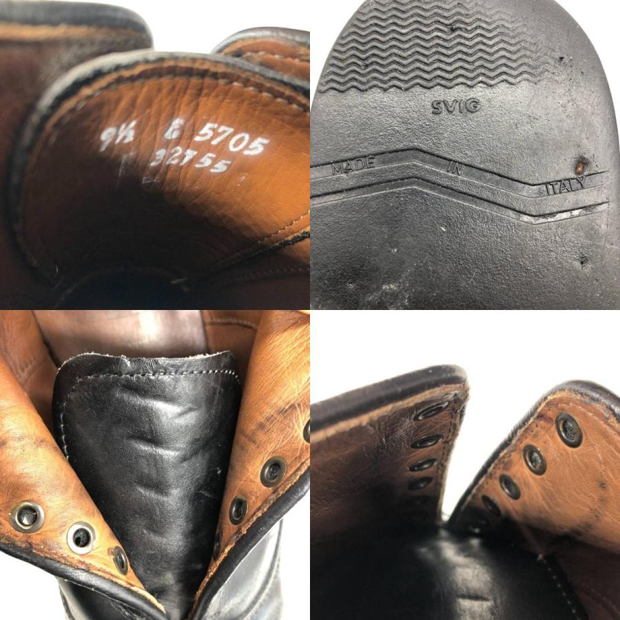 古着 アレンエドモンズ ALLEN EDMONDS Fifth Avenue ストレートチップ