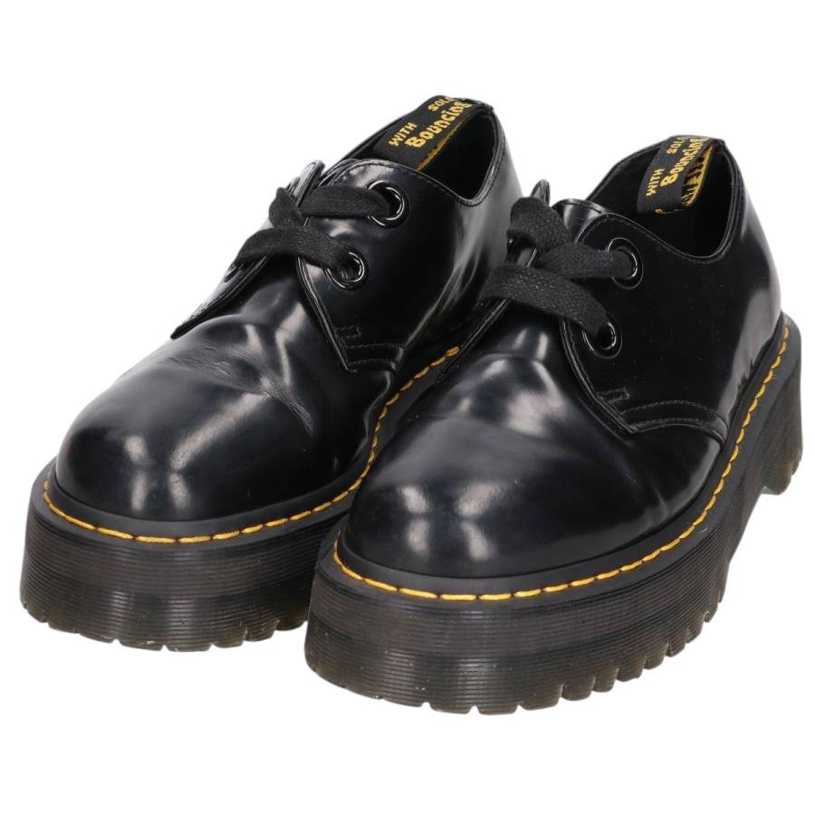 Dr.Martens（ドクターマーチン） 古着 Dr.Martens HOLLY シューズ 7