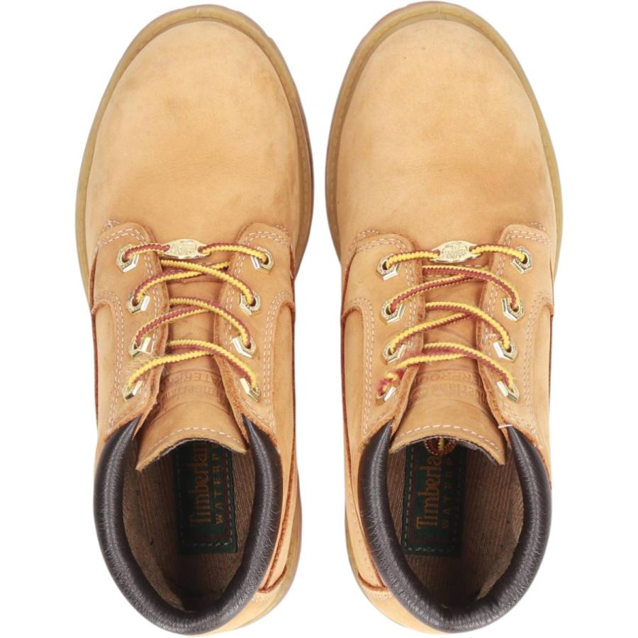 Timberland（ティンバーランド） 古着 Timberland WATERPROOF スエード