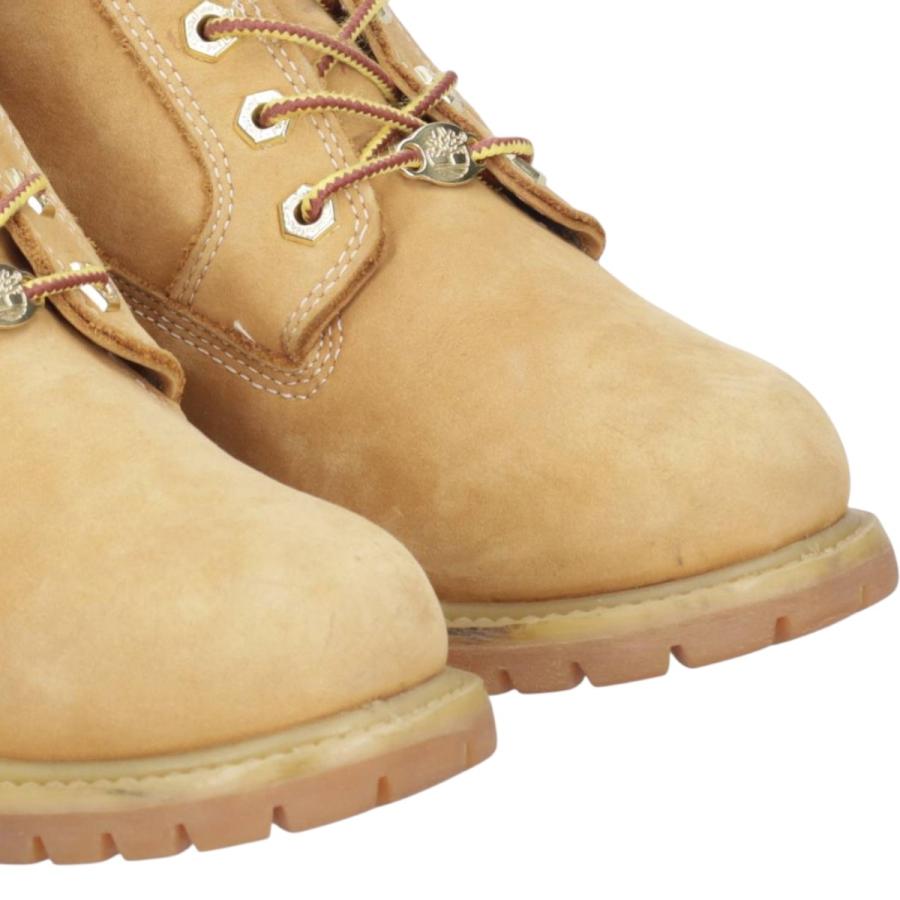 Timberland（ティンバーランド） 古着 Timberland WATERPROOF スエード