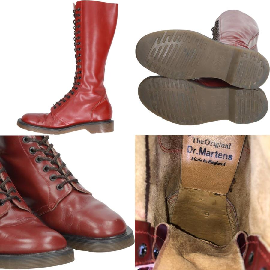 Dr.Martens（ドクターマーチン） 古着 Dr.Martens HAWKINS ホーキンス
