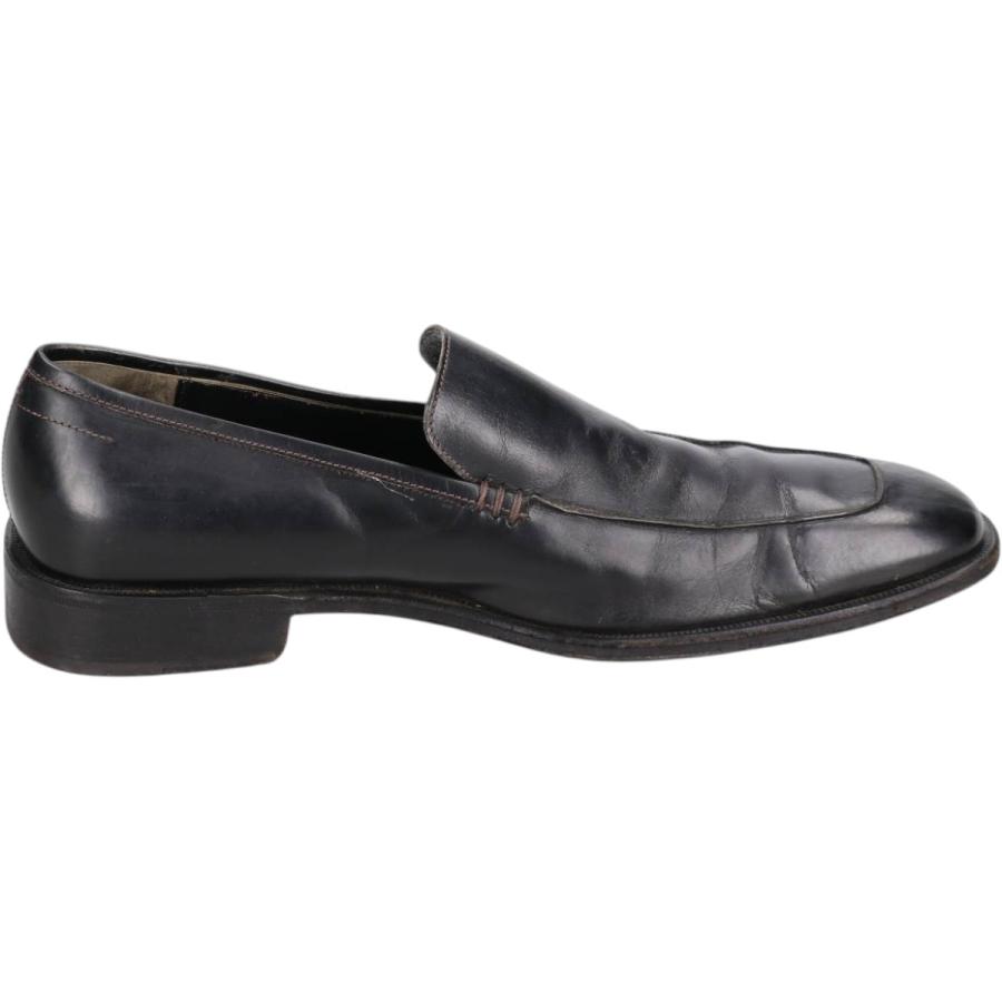 FERRAGAMO（フェラガモ） 古着 Salvatore Ferragamo スクエアトゥ U