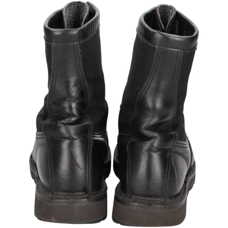 古着 ダナー DANNER 21210 ACADIA GORE-TEX ゴアテックス ワークブーツ USA製 7 メンズ25.0cm相当/saa014906 Danner（ダナー） 古着 DANNER 21210 ACADIA GORE-TEX ゴアテックス