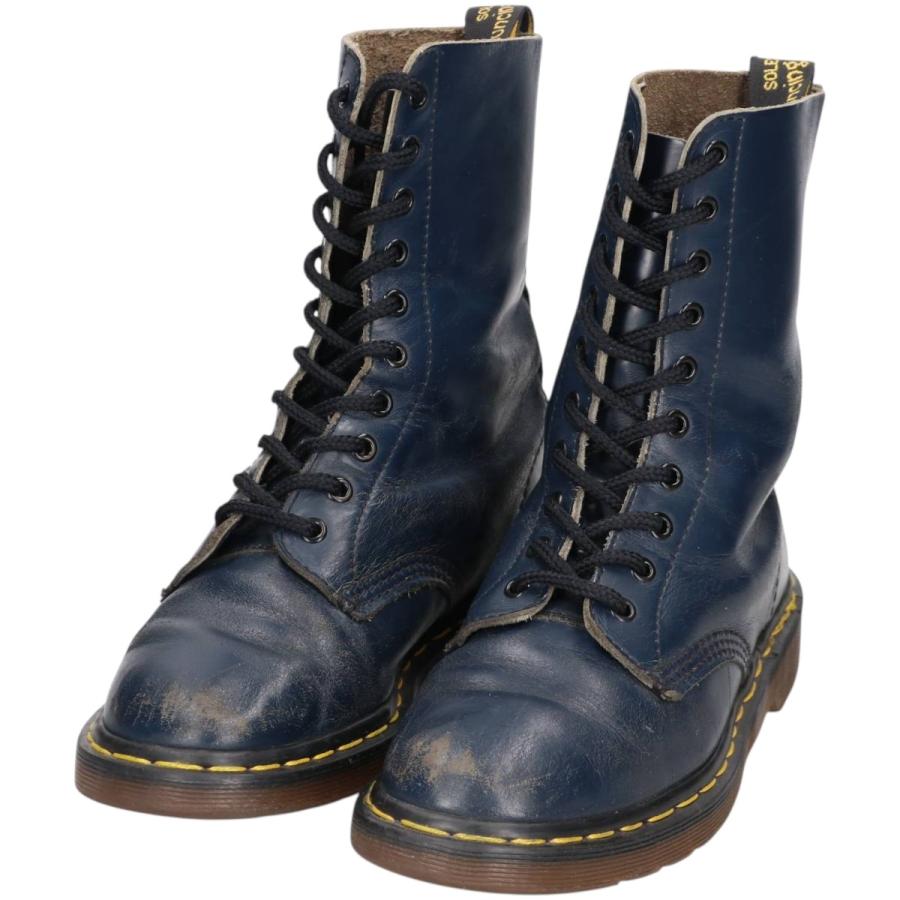 Dr.Martens（ドクターマーチン） 古着 Dr.Martens THE ORIGINAL 10 