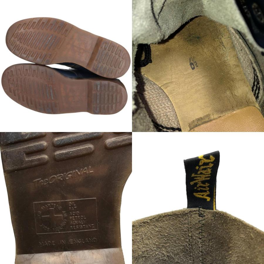 Dr.Martens（ドクターマーチン） 古着 Dr.Martens THE ORIGINAL 10