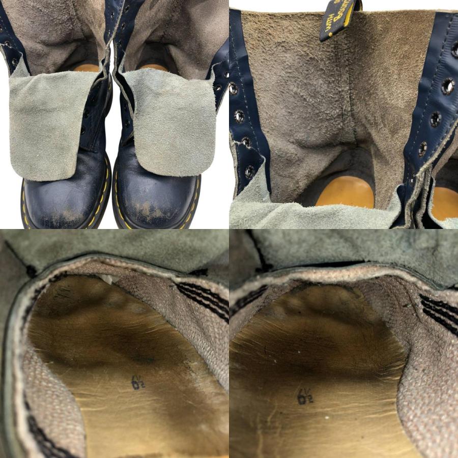 Dr.Martens（ドクターマーチン） 古着 Dr.Martens THE ORIGINAL 10
