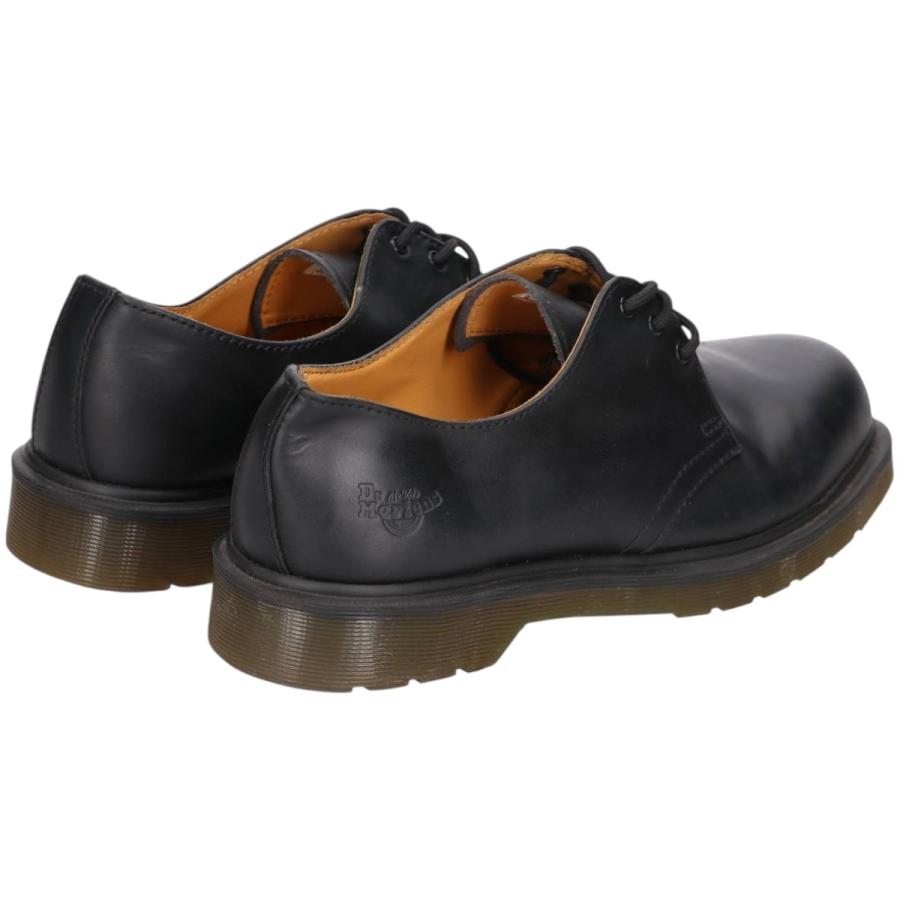 Dr.Martens（ドクターマーチン） 古着 Dr.Martens 3ホールシューズ 9