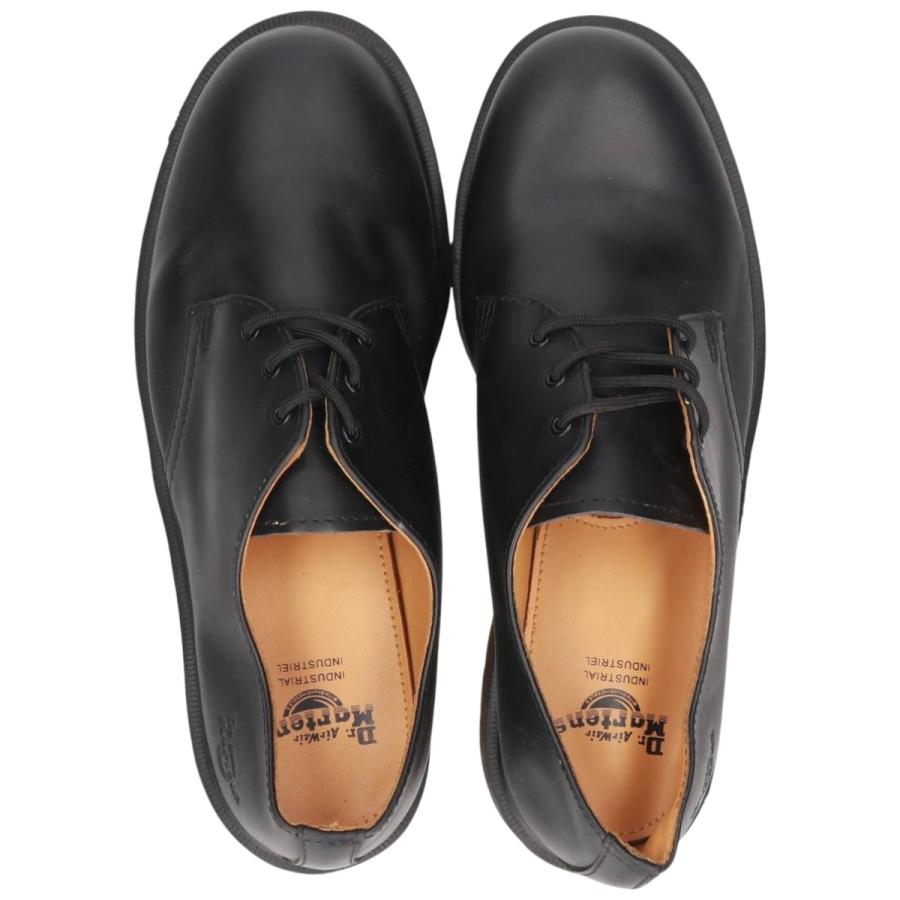 Dr.Martens（ドクターマーチン） 古着 Dr.Martens 3ホールシューズ 9