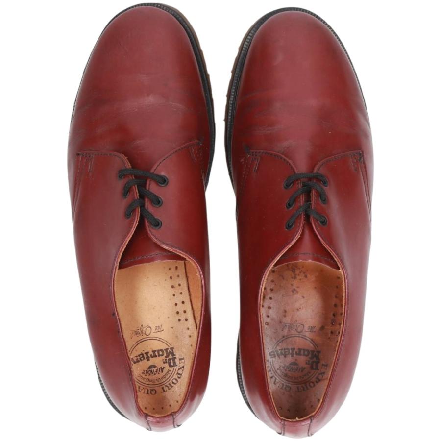 Dr.Martens（ドクターマーチン） 古着 Dr.Martens EXPORT QUALITY 3