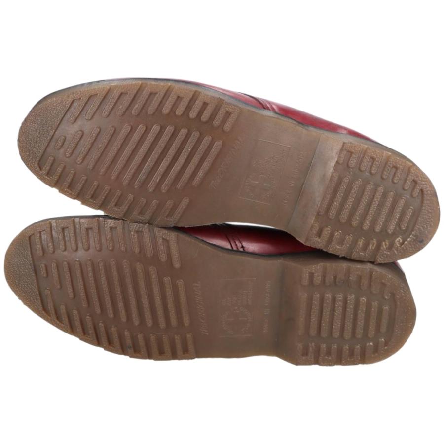 Dr.Martens（ドクターマーチン） 古着 Dr.Martens EXPORT QUALITY 3