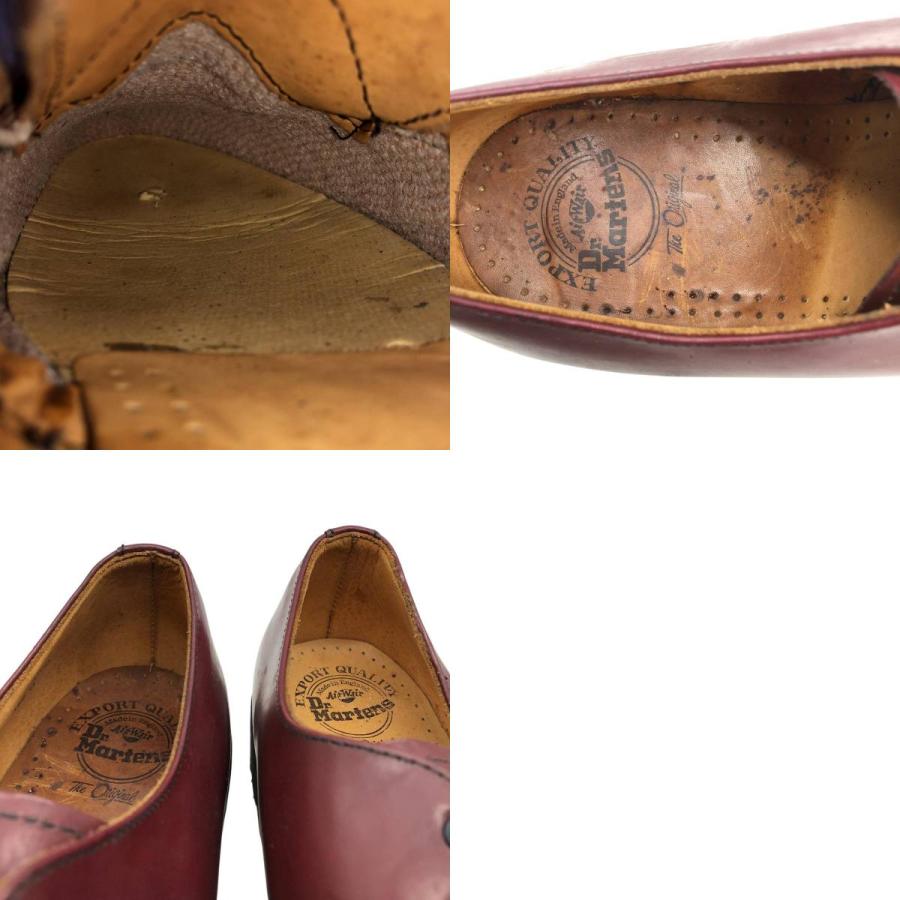 Dr.Martens（ドクターマーチン） 古着 Dr.Martens EXPORT QUALITY 3