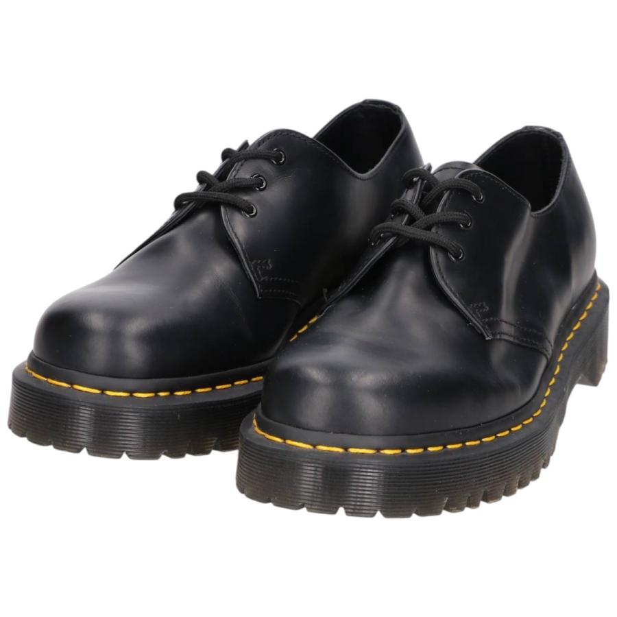 Dr.Martens（ドクターマーチン） 古着 Dr.Martens 1461 3ホール