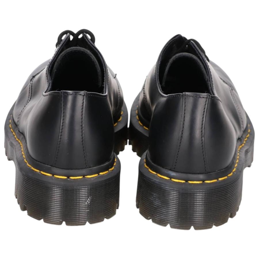 Dr.Martens（ドクターマーチン） 古着 Dr.Martens 1461 3ホール