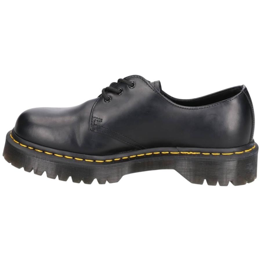 Dr.Martens（ドクターマーチン） 古着 Dr.Martens 1461 3ホール