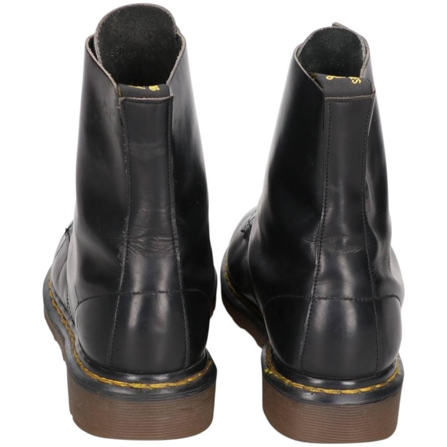 Dr.Martens（ドクターマーチン） 古着 Dr.Martens 7ホールブーツ 英国