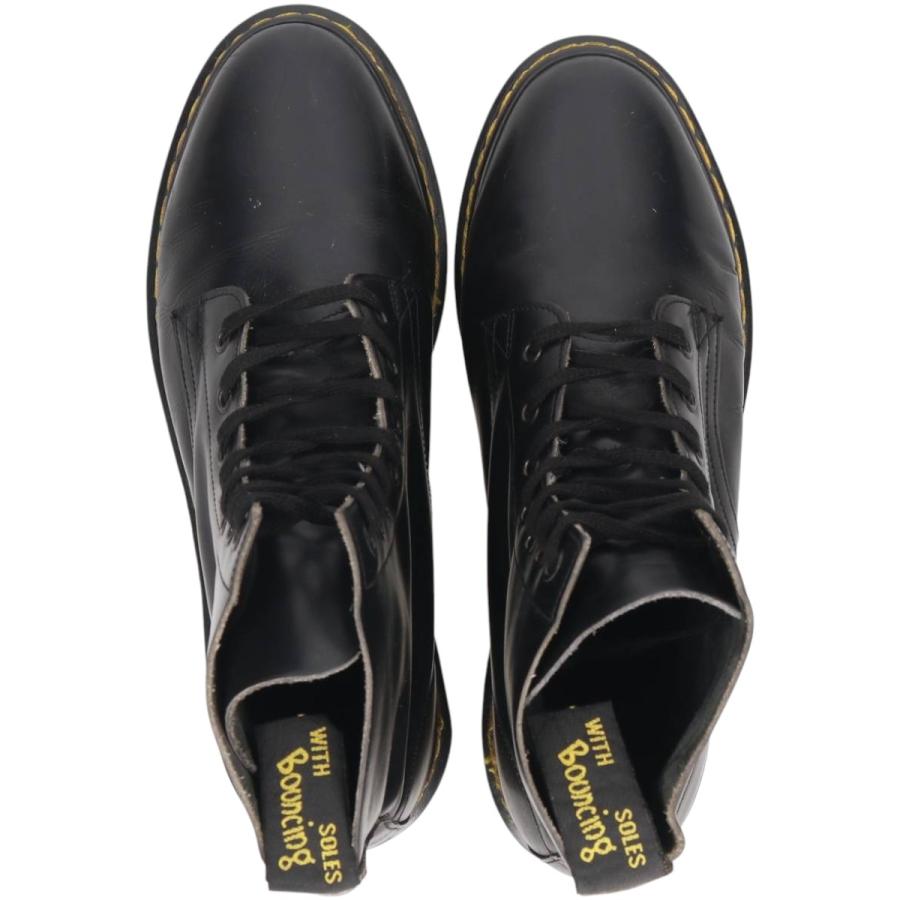Dr.Martens（ドクターマーチン） 古着 Dr.Martens 7ホールブーツ 英国