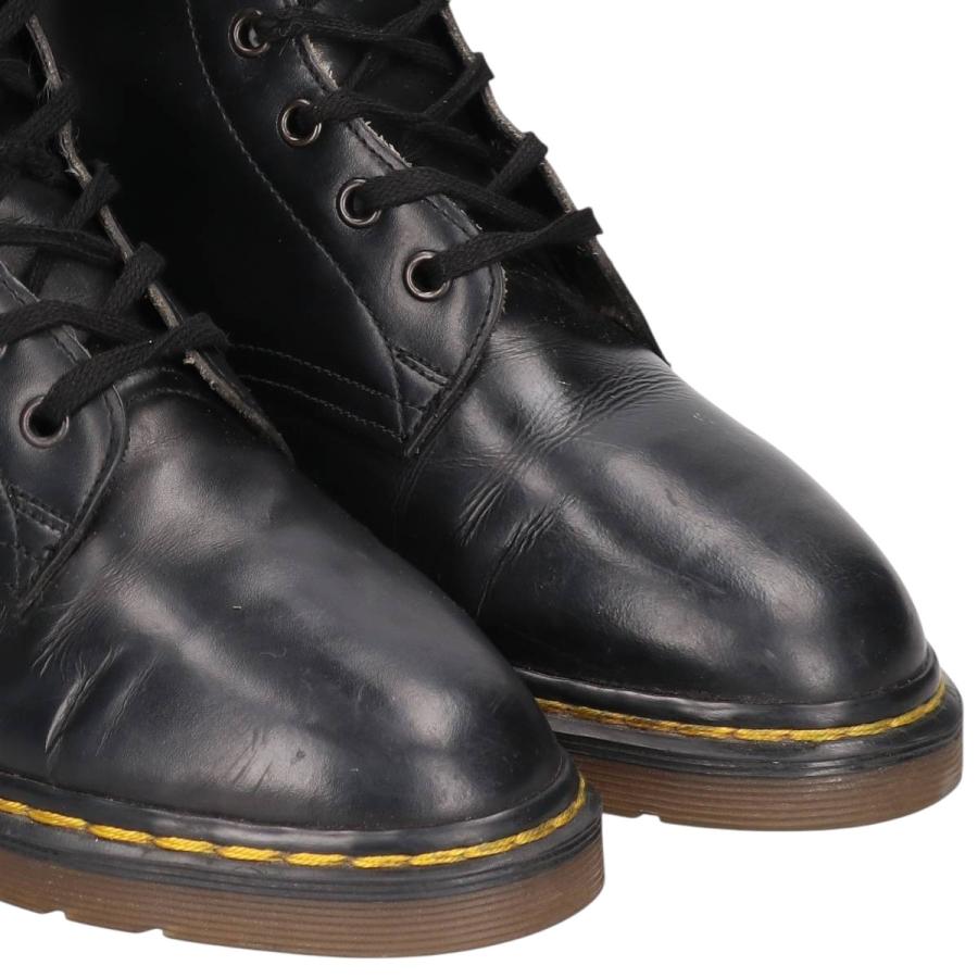 Dr.Martens（ドクターマーチン） 古着 Dr.Martens 7ホールブーツ 英国