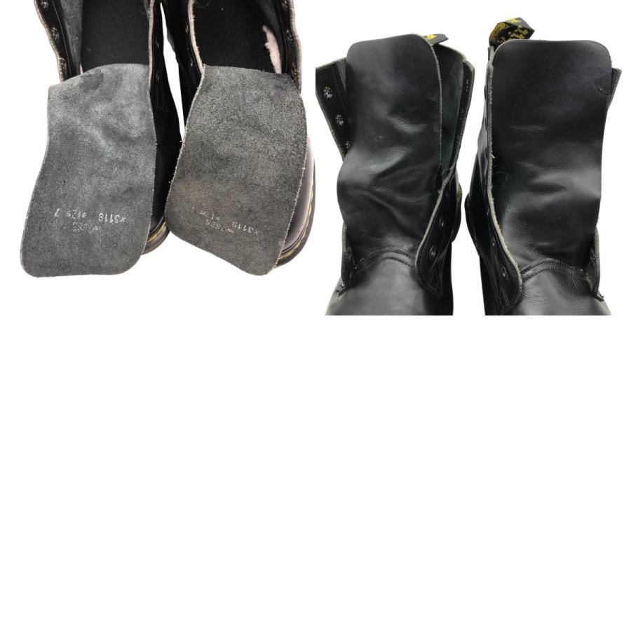 Dr.Martens（ドクターマーチン） 古着 Dr.Martens 7ホールブーツ 英国