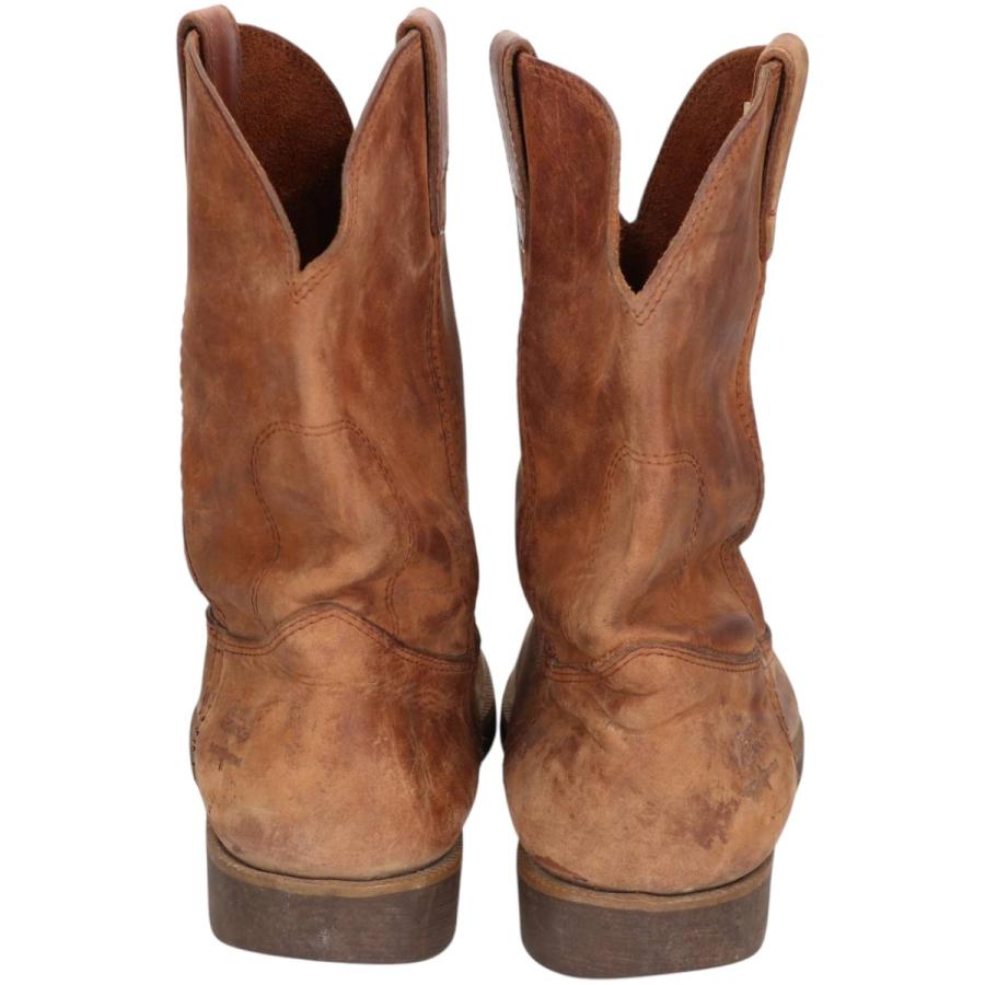 古着 ジョージアブーツ iaboot ローパーブーツ 11D メンズ28.0cm相当/saa014920 古着 ジョージアブーツ Georgiaboot ローパーブーツ 11D メンズ28.0cm