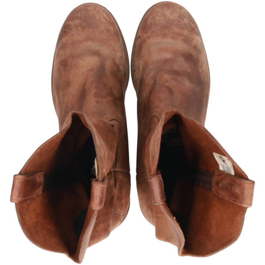 古着 ジョージアブーツ Georgiaboot ローパーブーツ 11D メンズ28.0cm