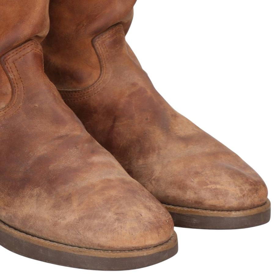 古着 ジョージアブーツ Georgiaboot ローパーブーツ 11D メンズ28.0cm