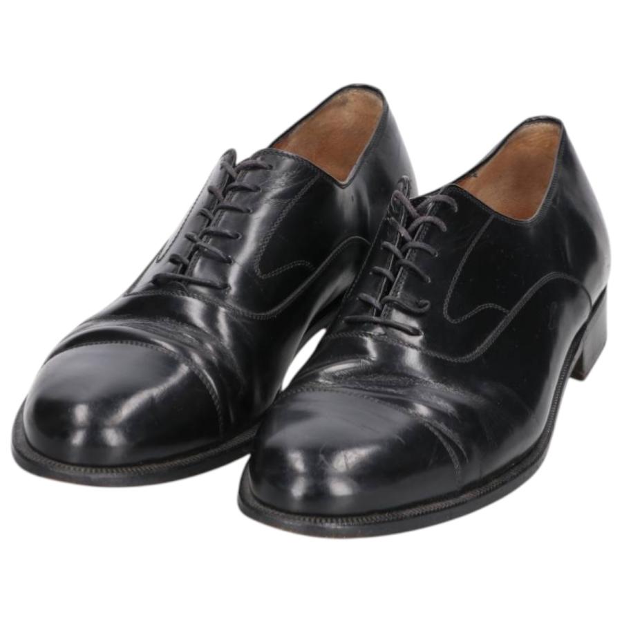 FERRAGAMO（フェラガモ） 古着 Salvatore Ferragamo ストレートチップ