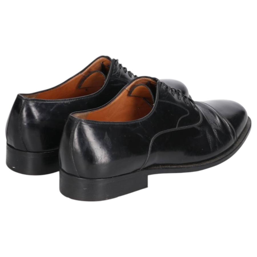 FERRAGAMO（フェラガモ） 古着 Salvatore Ferragamo ストレートチップ