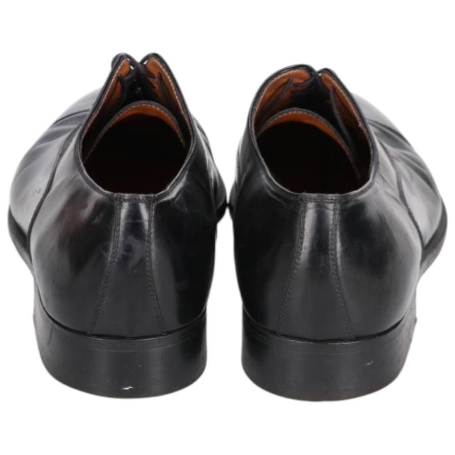 古着 フェラガモ Salvatore Ferragamo ストレートチップシューズ イタリア製 メンズ26.5cm相当/saa014934 FERRAGAMO（フェラガモ） 古着 Salvatore Ferragamo ストレートチップ