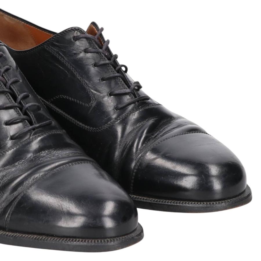 FERRAGAMO（フェラガモ） 古着 Salvatore Ferragamo ストレートチップ
