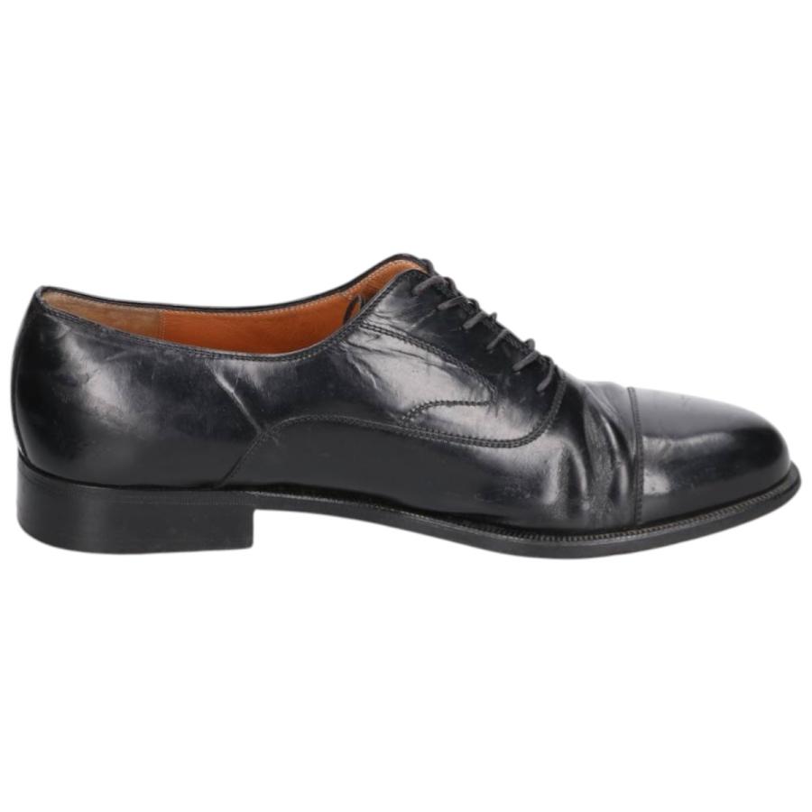 FERRAGAMO（フェラガモ） 古着 Salvatore Ferragamo ストレートチップ 