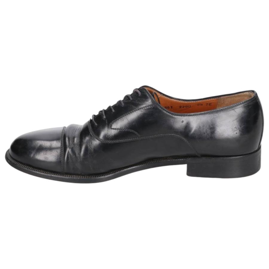 FERRAGAMO（フェラガモ） 古着 Salvatore Ferragamo ストレートチップ