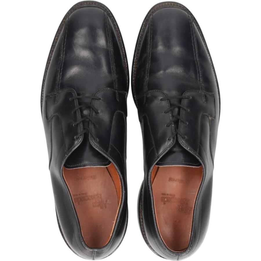 古着 アレンエドモンズ ALLEN EDMONDS Hillcrest スワールモカ レザーシューズ USA製 10 D メンズ28.0cm相当/saa014940 古着 アレンエドモンズ ALLEN EDMONDS Hillcrest スワールモカ レザー