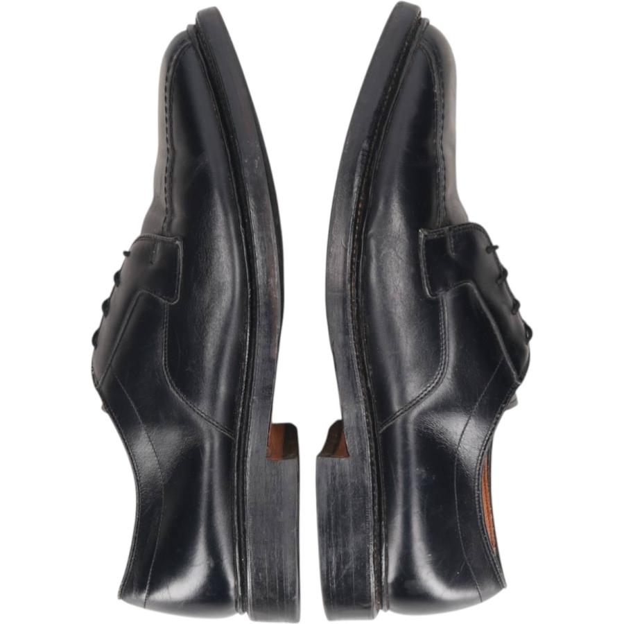 古着 アレンエドモンズ ALLEN EDMONDS Hillcrest スワールモカ レザー