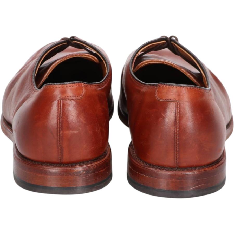 古着 アレンエドモンズ ALLEN EDMONDS Delray Uチップシューズ USA製 9