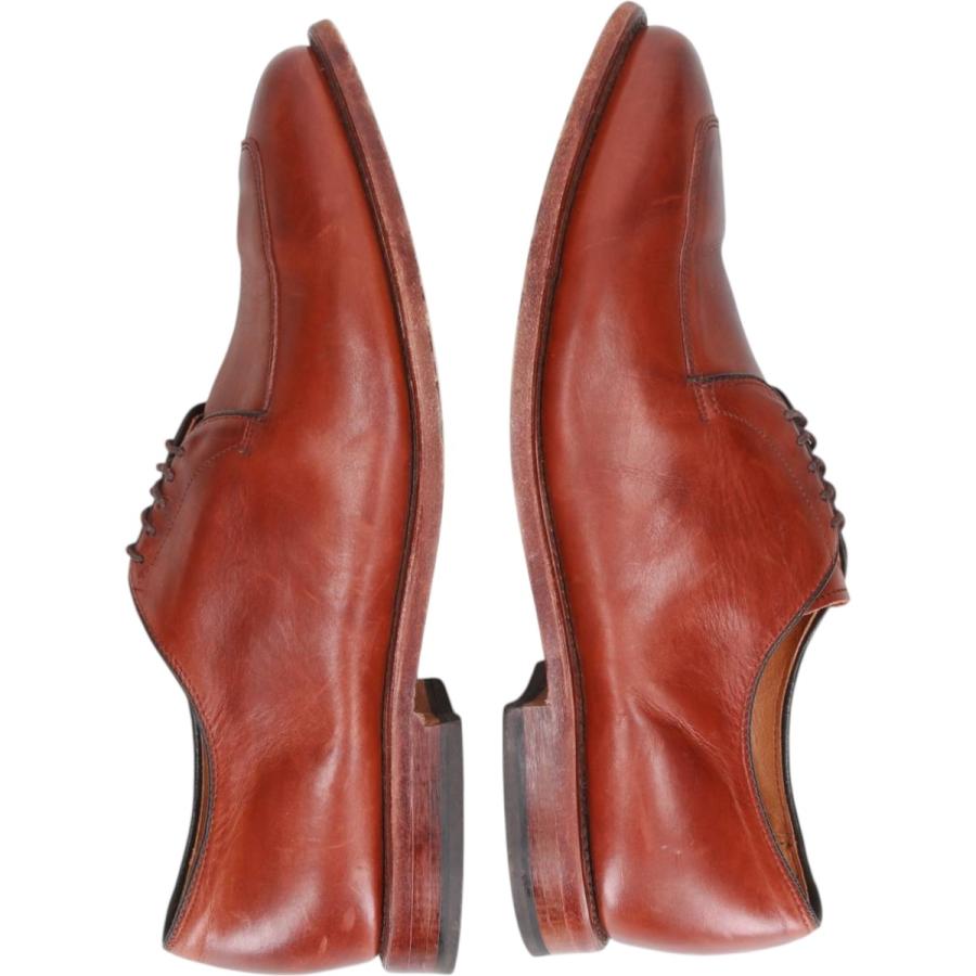 古着 アレンエドモンズ ALLEN EDMONDS Delray Uチップシューズ USA製 9