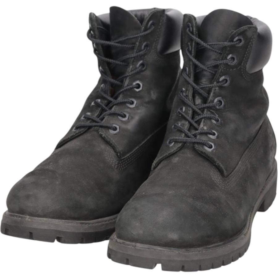 Timberland 6インチ 28cm 箱付き PRIMALOFT Timberland（ティンバーランド） 古着 Timberland 6インチプレミアム