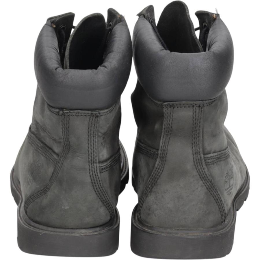 Timberland（ティンバーランド） 古着 Timberland 6インチプレミアム