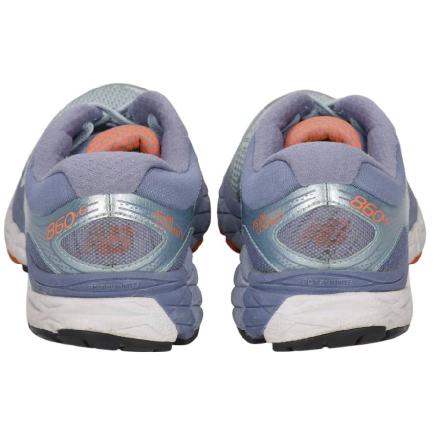 New Balance（ニューバランス） 古着 NEW BALANCE 860 V6 スニーカー 8 