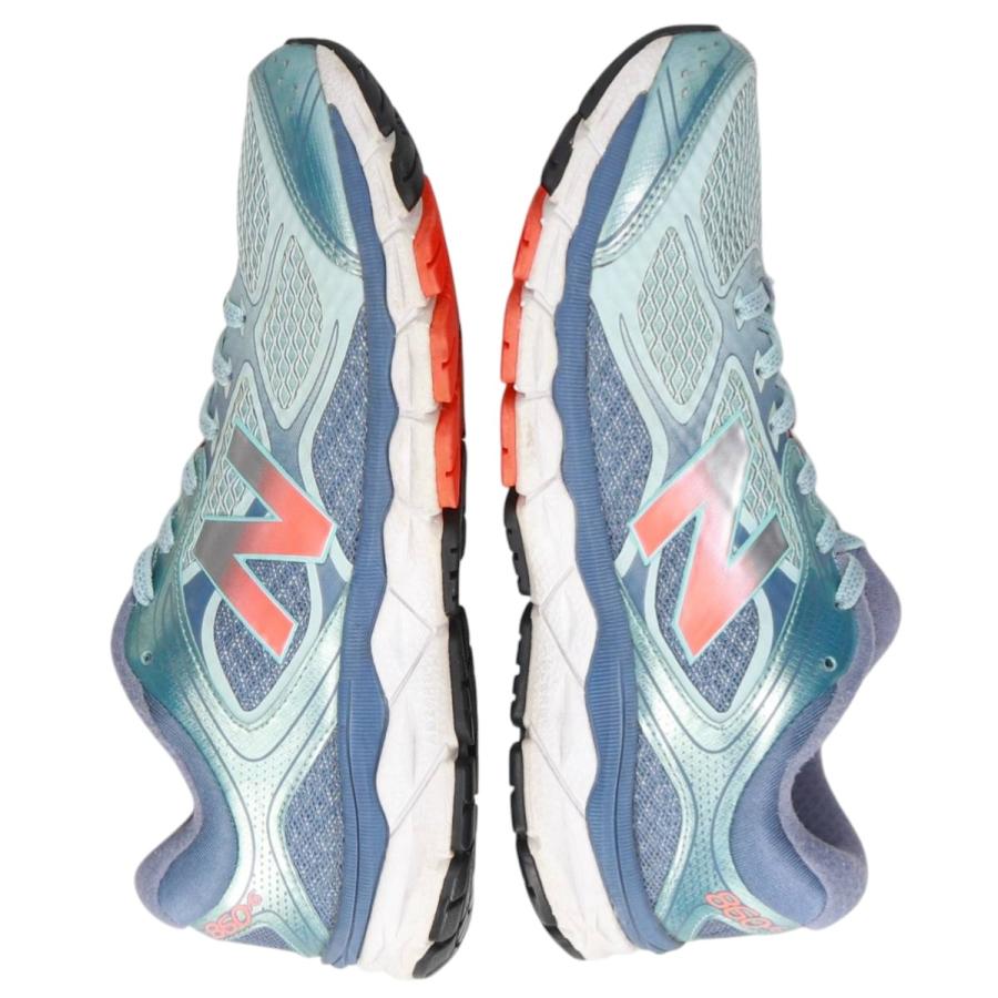 New Balance（ニューバランス） 古着 NEW BALANCE 860 V6 スニーカー 8 