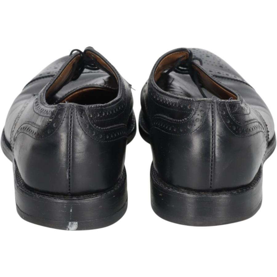 古着 アレンエドモンズ ALLEN EDMONDS Sanford セミブローグ