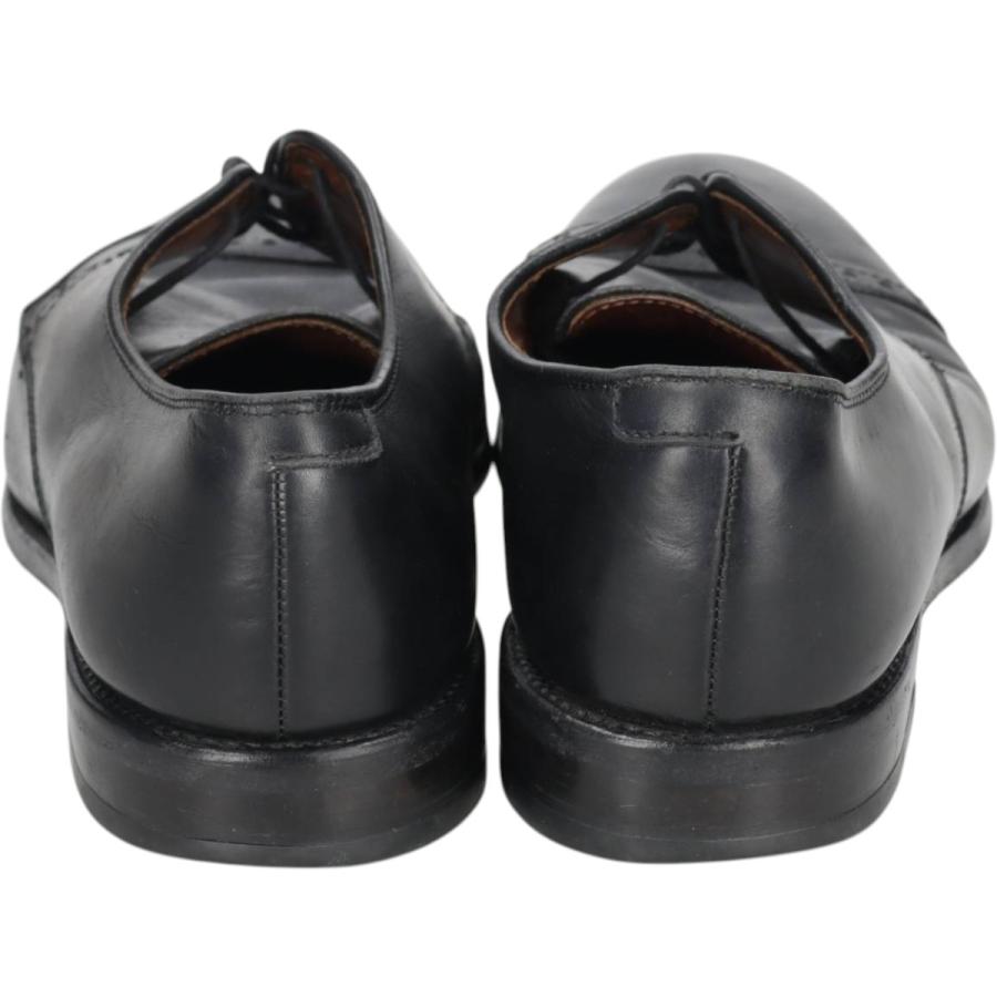 古着 アレンエドモンズ ALLEN EDMONDS CLIFTON ストレートチップ