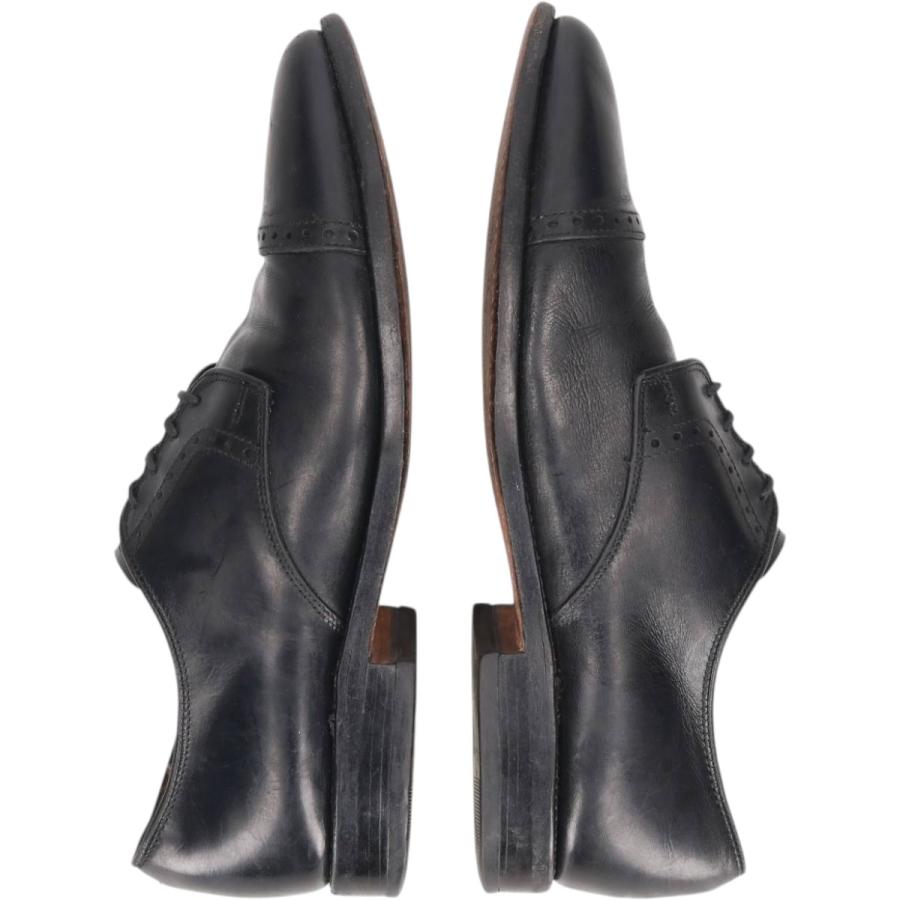 USA製 Allen Edmonds Clifton 外羽根 ストレートチップ 古着 アレンエドモンズ ALLEN EDMONDS CLIFTON ストレートチップ