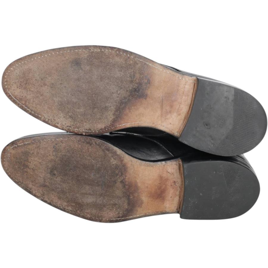 古着 アレンエドモンズ ALLEN EDMONDS CLIFTON ストレートチップ