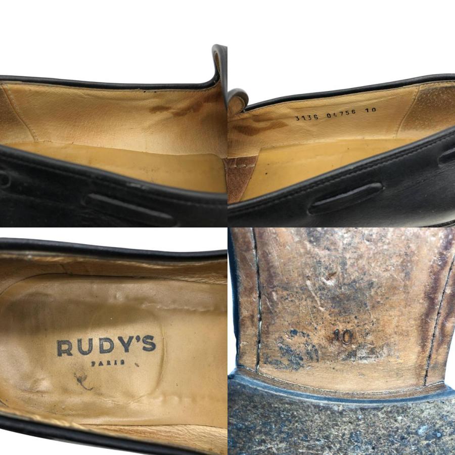 古着 RUDY'S タッセルローファー 10 メンズ28.0cm相当 /saa015092