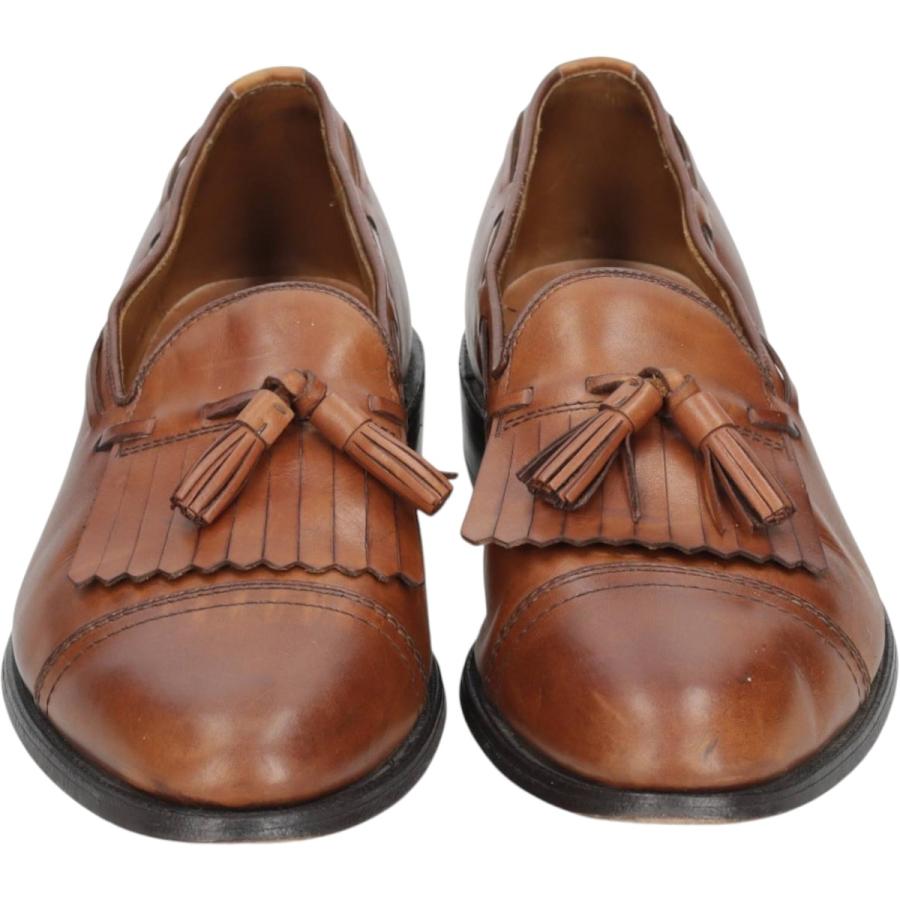 古着 アレンエドモンズ ALLEN EDMONDS Dalton キルトタン ストレート