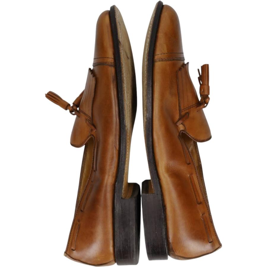 古着 アレンエドモンズ ALLEN EDMONDS Dalton キルトタン ストレート
